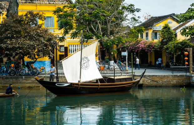 Hoi An Ancient Town